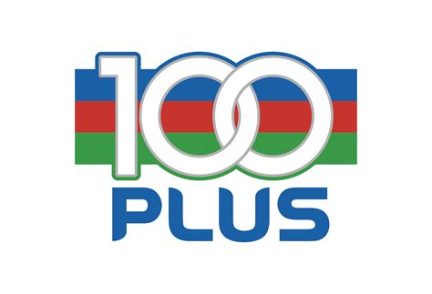 100PLUS.