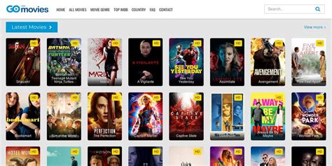 10gomovies