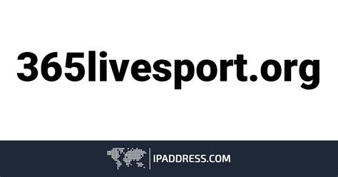365livesport