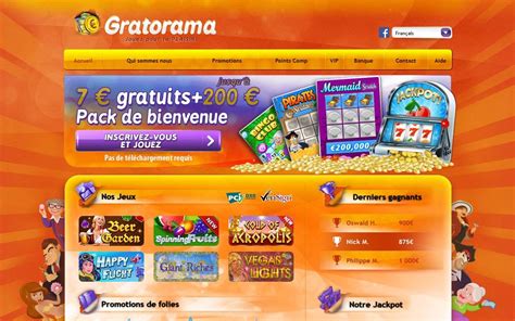 5gratorama