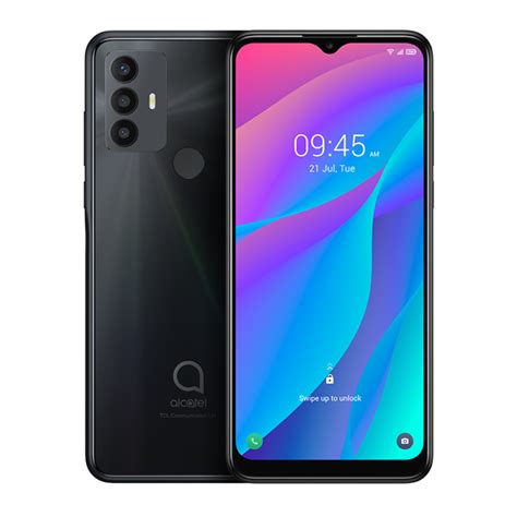 ALCATEL.