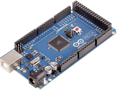 ATMega2560/arduino.