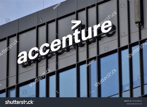 Accenture.