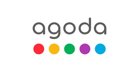 Agoda.