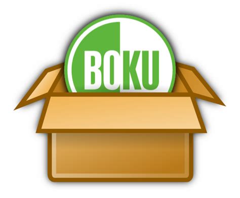 BOKUportal.