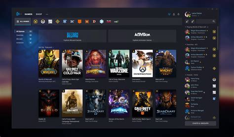 Battle.net.
