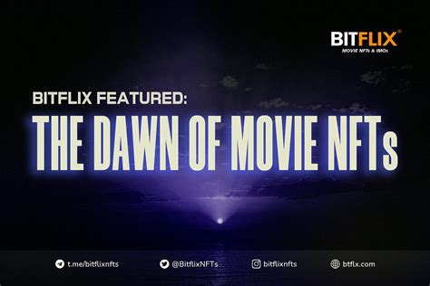 Bitflix.