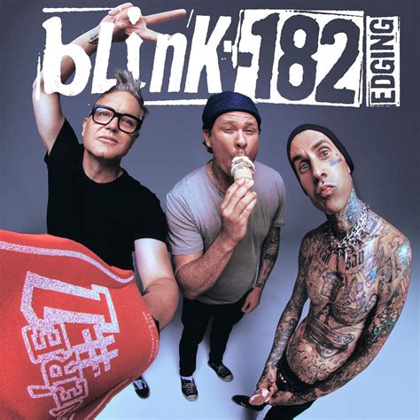 Blink182.