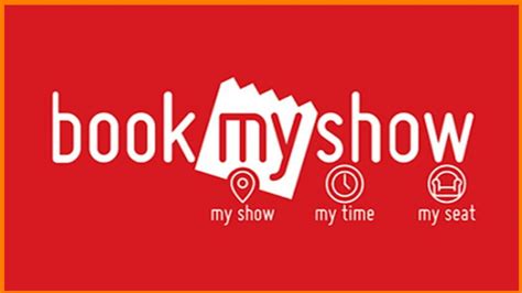 BookMyShow.