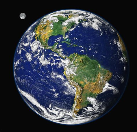 EARTH.