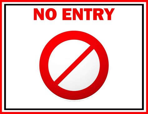 Entry.
