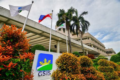 GSIS.