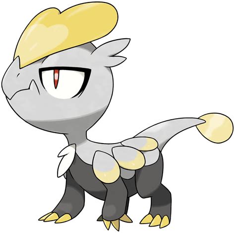 Jangmo.