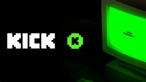 Kick.