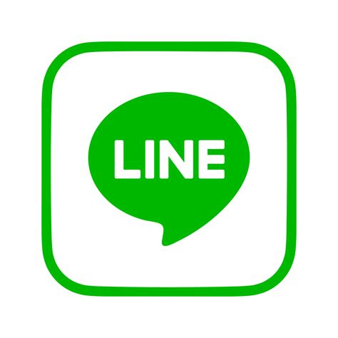 LINE.