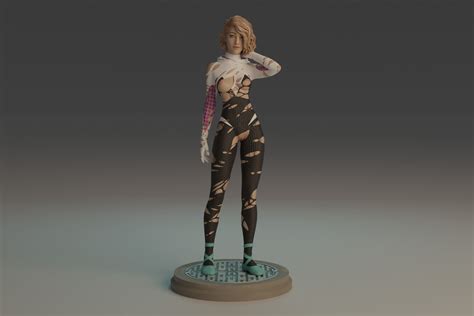NSFW.