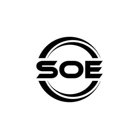 SOE.