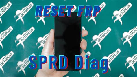 SPRD.