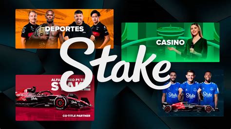 Stake.