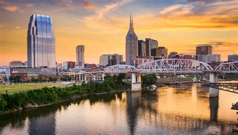Tennessee.