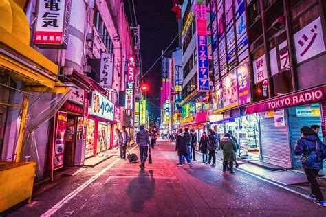 Tokyo.