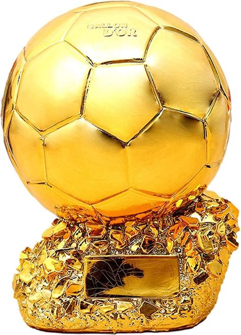 Trophäen.