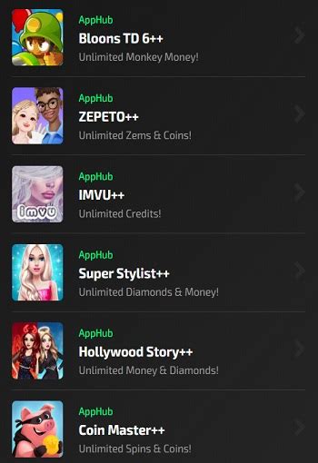 apphub•club
