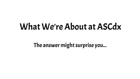 ascdx