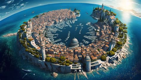 atlantis