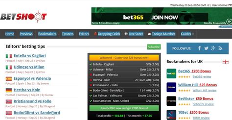 betshoot