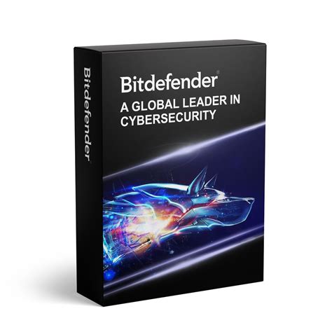 bitdefender
