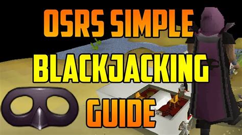blackjacking