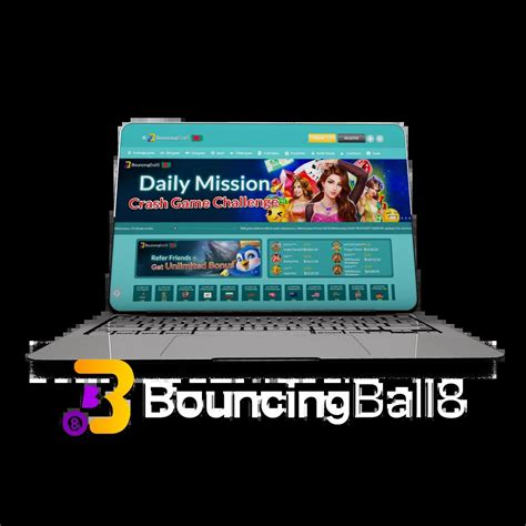 bouncingball8.com