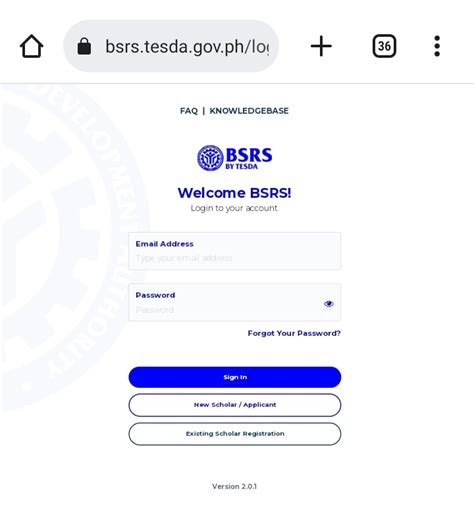 bsrs@tesda.gov.ph