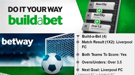 buildabet
