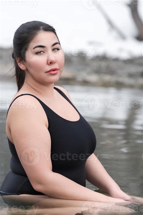 busty.
