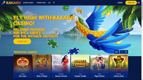 casinokakadu.com.
