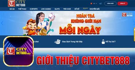 citybet888