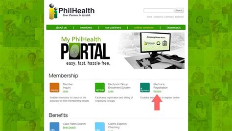 eregister.philhealth.gov.ph