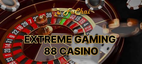 extremegaming88,asia