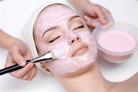 facial.