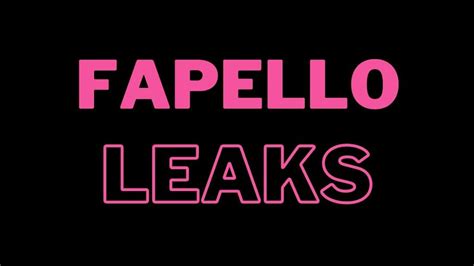 fapello.com