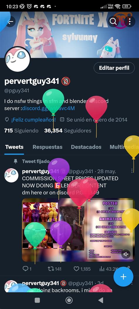 frenni「pervertguy341」