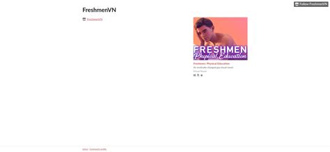 freshmenvn