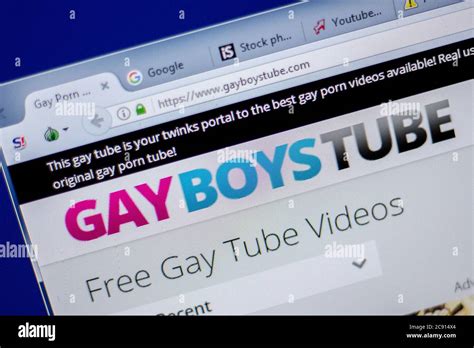 gayboystune