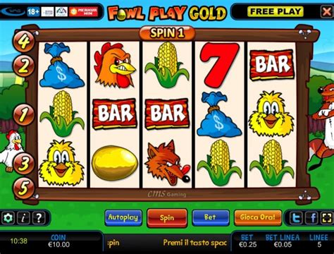 giochidislot