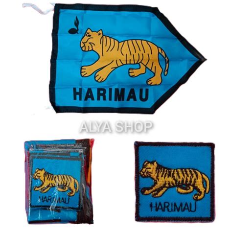 harimaubet