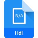hdlconvertor
