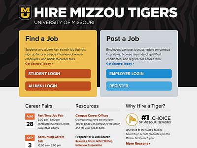 hiremizzoutigers