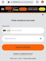 https://m.888bets.co.mz